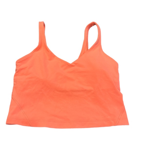 lululemon athletica Tops - Lululemon Align Tank Pink 4 NWOT